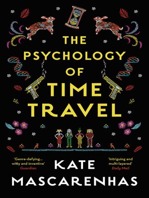 The Psychology of Time Travel - ebook